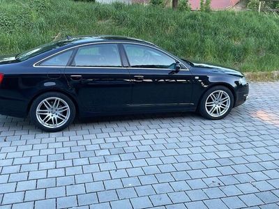 gebraucht Audi A6 3.0 TDI