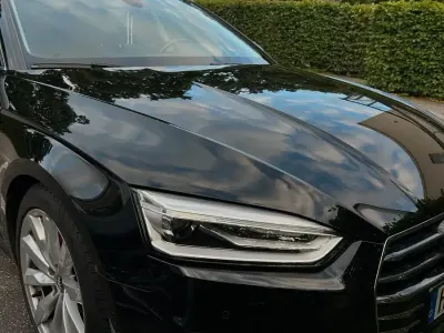 Gebraucht Audi A5 Sportback