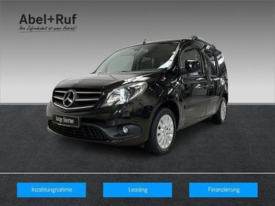 Mercedes Citan 111