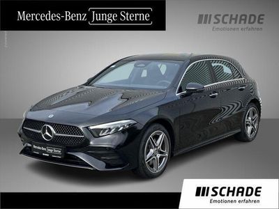 Mercedes A250
