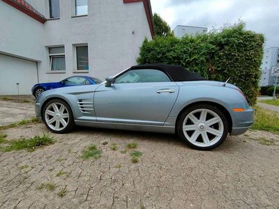 Chrysler Crossfire