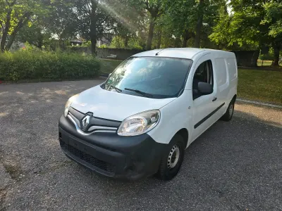 Gebraucht Renault Kangoo