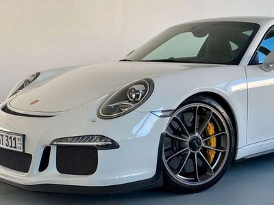 gebraucht Porsche 911 GT3 991| KERAMIK | APPROVED | INSPEKTION NEU*