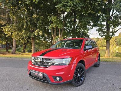 Fiat Freemont