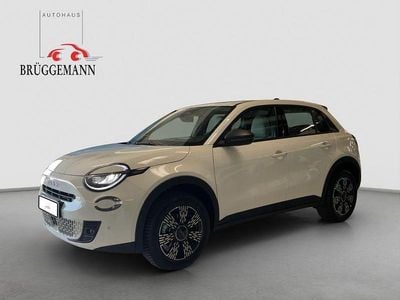 Nuova Fiat 600 Business 101 CV (74 kW) 2026 SUV