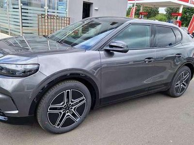 Second-hand Ford Capri Premium 210 kW (286 CP) 2025 Gri SUV