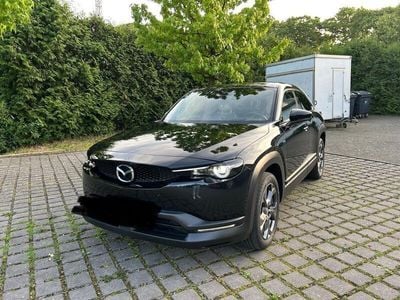 Mazda MX30