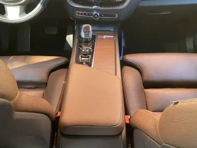 Gebraucht Volvo XC60