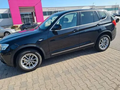 Gebraucht BMW X3