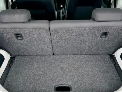 Gebraucht VW up! 60 PS (44 kW) 2012 Weiß Kleinwagen