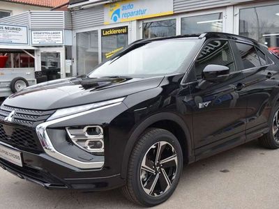 gebraucht Mitsubishi Eclipse Cross 2.4 PHEV Plus Select 4WD LED AHK