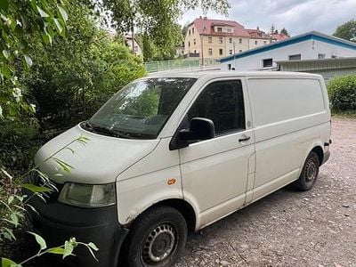 VW T5