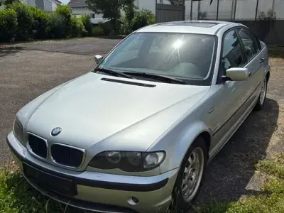 Gebraucht BMW 318