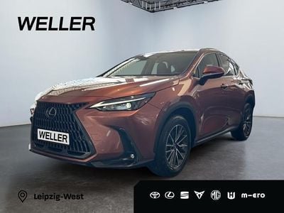 Lexus NX350h