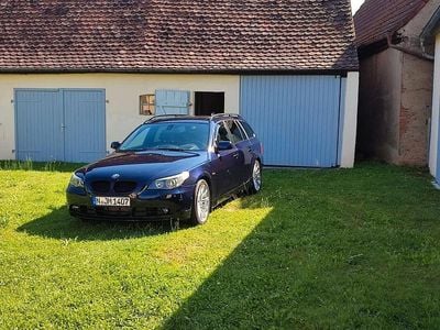 BMW 545
