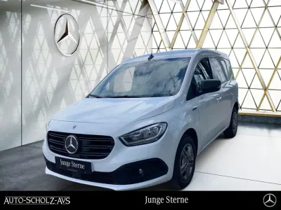 Gebraucht Mercedes eCitan