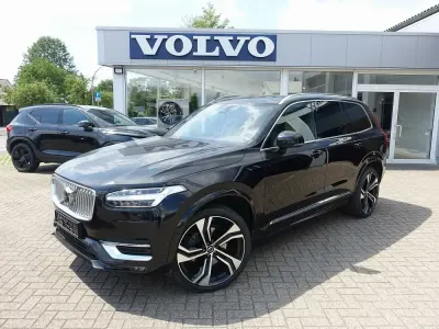 Gebraucht Volvo XC90