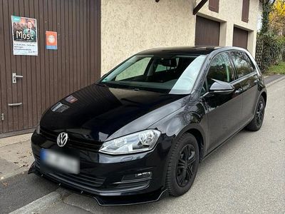 VW Golf VII