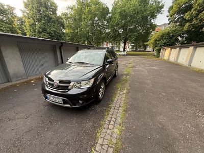 Fiat Freemont