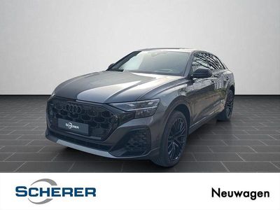 Neu Audi Q8 Business 489 PS (359 kW) 2026 Grau SUV
