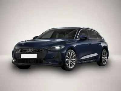 Gebraucht Audi A5 Business 204 PS (150 kW) 2025 Manufacturer