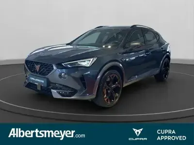 Gebraucht Cupra Formentor 310 PS (228 kW) 2023 Grau SUV