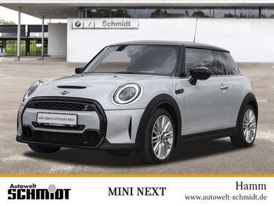 gebraucht Mini Cooper S Classic Trim Navi Panorama 2J-GARANTIE