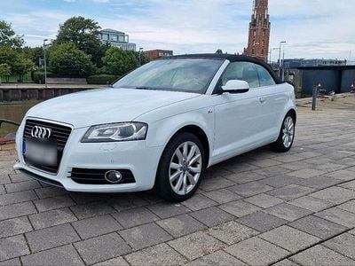 Audi A3 Cabriolet