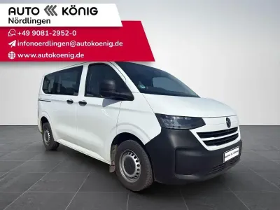 Gebraucht VW T7 150 PS (110 kW) 2026 Weiß Van