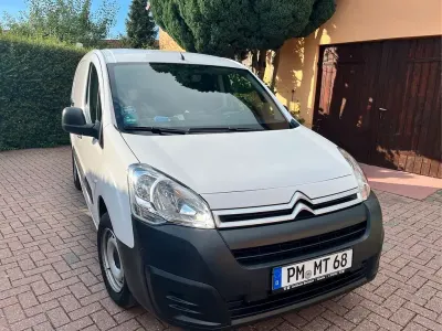 Gebraucht Citroën Berlingo