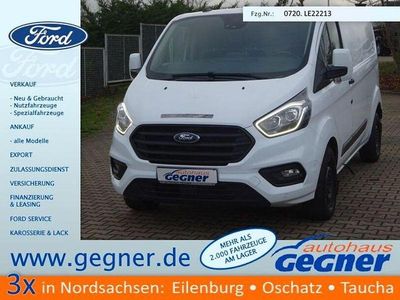 Gebraucht Ford Transit Custom Trend 2020 Andere