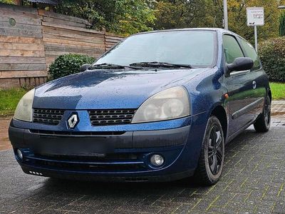 Renault Clio II