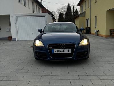 gebraucht Audi Quattro 3.2 S tronic -