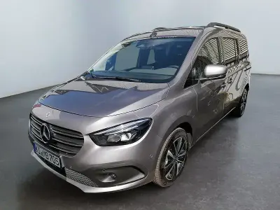 Gebraucht Mercedes T180