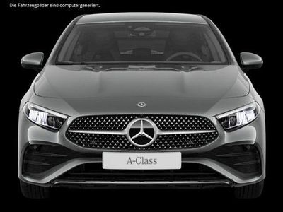 Gebraucht Mercedes A250 218 PS (160 kW) 2023