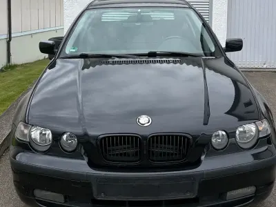 Gebraucht BMW 316
