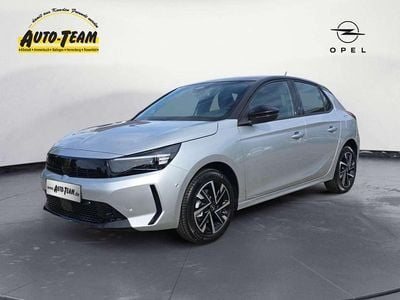 Silber Gebraucht 2025 Opel Corsa Kleinwagen | 21.470 € (Etwas zu teuer)