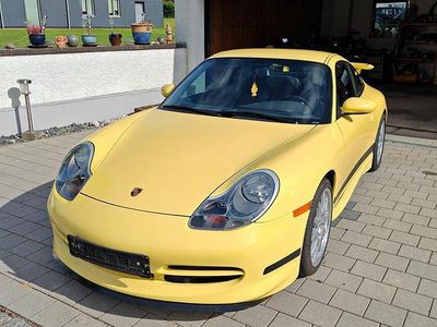 Porsche 911 Carrera