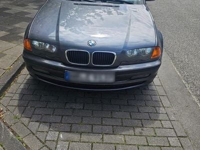 BMW 316