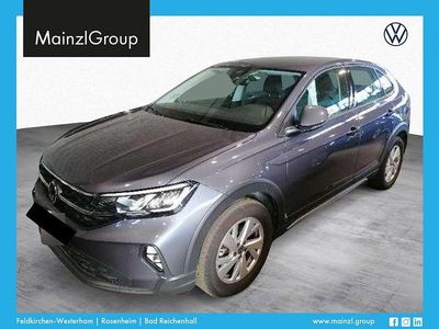 Usata VW Taigo Life 116 CV (85 kW) 2025 Grigio SUV