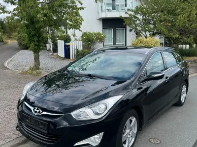 Gebraucht Hyundai i40