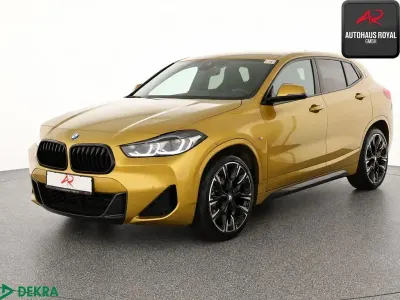 Gebraucht BMW X2