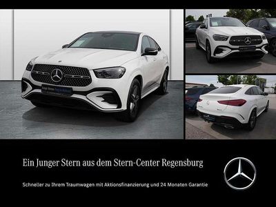 Mercedes GLE350e