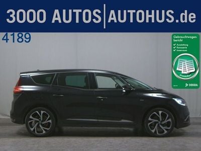 Renault Scénic IV