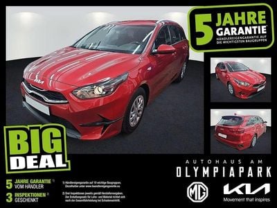 Kia Ceed Sportswagon