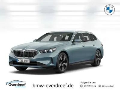 Gebraucht BMW i5