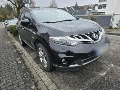 Gebraucht Nissan Murano