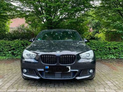 gebraucht BMW 550 Gran Turismo 550 i