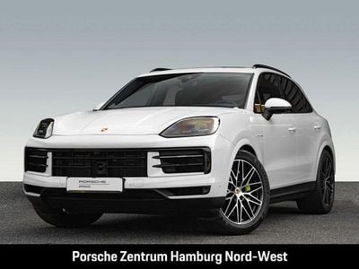 Gebraucht Porsche Cayenne 470 PS (345 kW) 2024 Weiß SUV