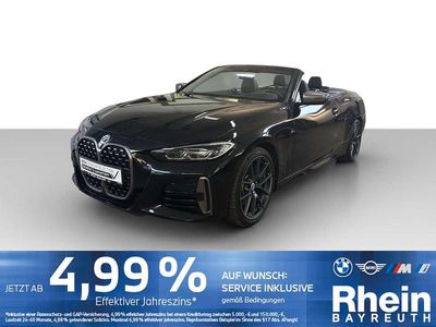 BMW 440